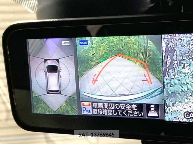Nissan NOTE 2017-02 254218-3