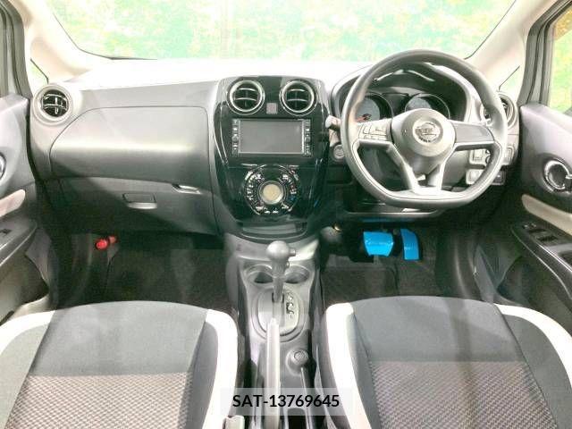 Nissan NOTE 2017-02 254218-1