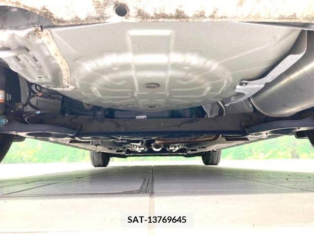 Nissan NOTE 2017-02 254218-18