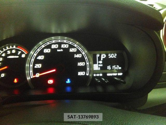 Daihatsu BOON 2018-03 389828-29