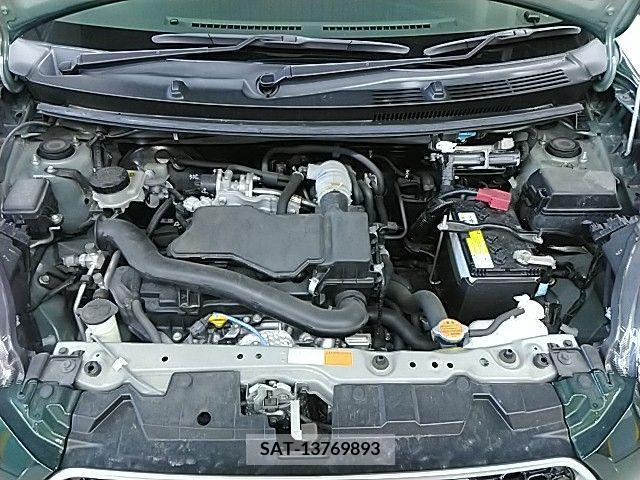 Daihatsu BOON 2018-03 389828-14