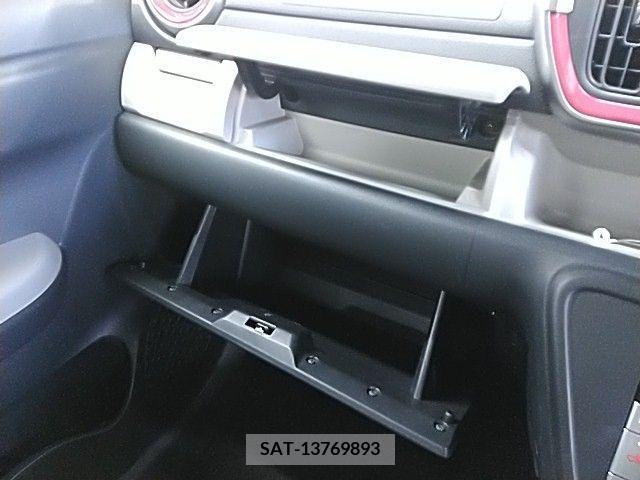 Daihatsu BOON 2018-03 389828-28