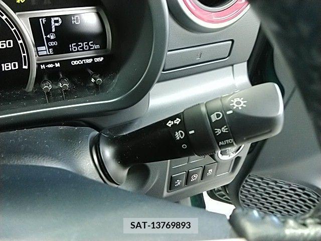 Daihatsu BOON 2018-03 389828-25
