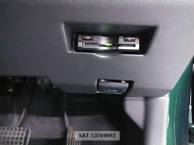 Daihatsu BOON 2018-03 389828-22