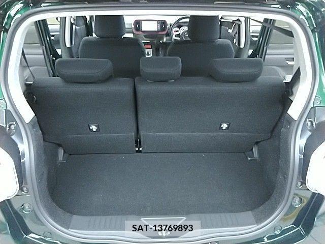 Daihatsu BOON 2018-03 389828-13