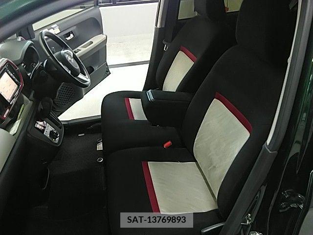 Daihatsu BOON 2018-03 389828-10