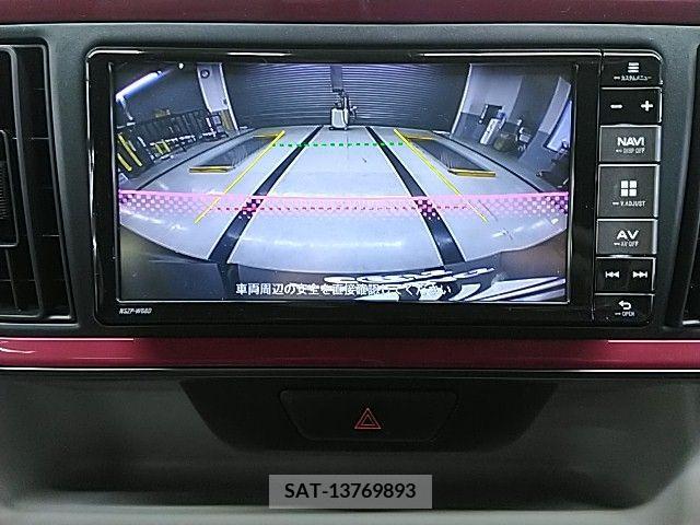 Daihatsu BOON 2018-03 389828-19