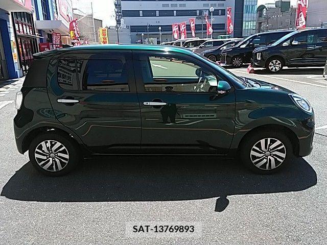 Daihatsu BOON 2018-03 389828-16
