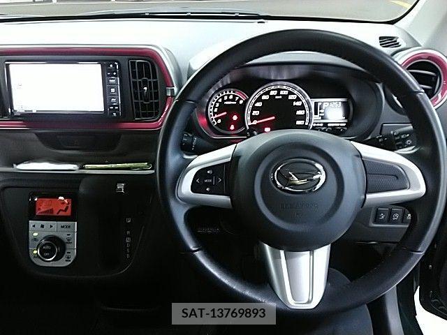 Daihatsu BOON 2018-03 389828-7