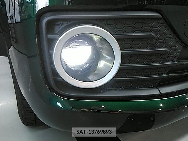 Daihatsu BOON 2018-03 389828-24