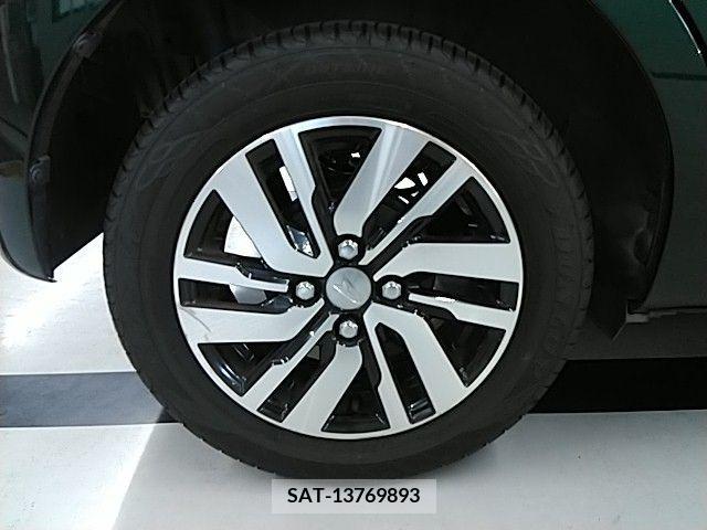 Daihatsu BOON 2018-03 389828-27