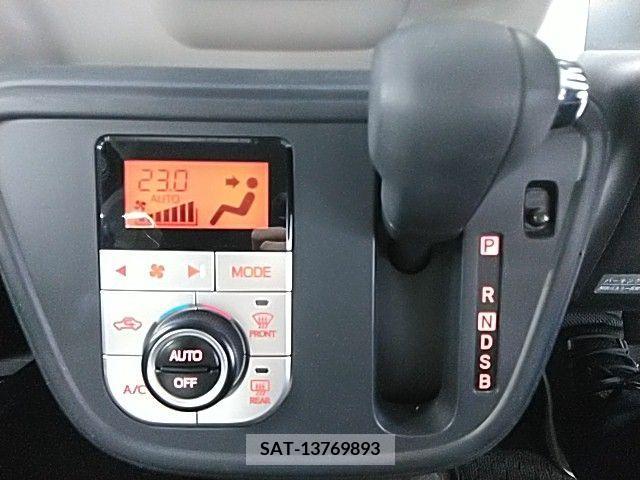 Daihatsu BOON 2018-03 389828-21