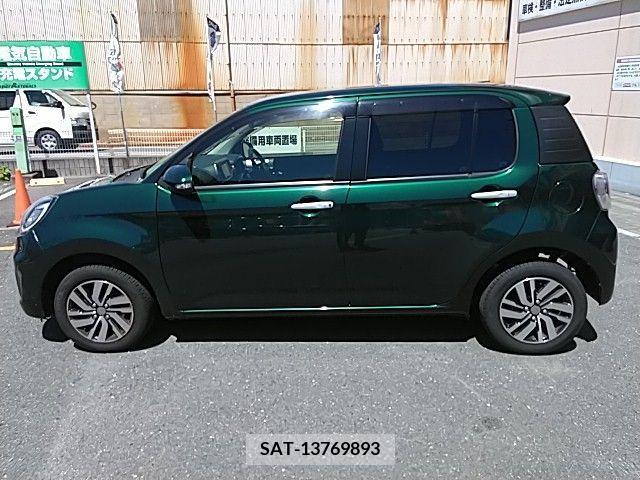 Daihatsu BOON 2018-03 389828-15