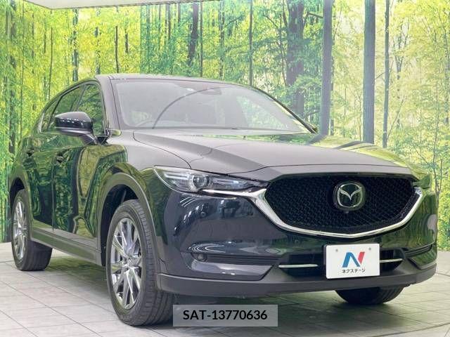 Mazda CX-5 2020-01 343205-16