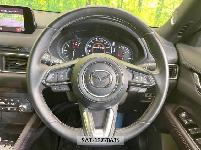 Mazda CX-5 2020-01 343205-11