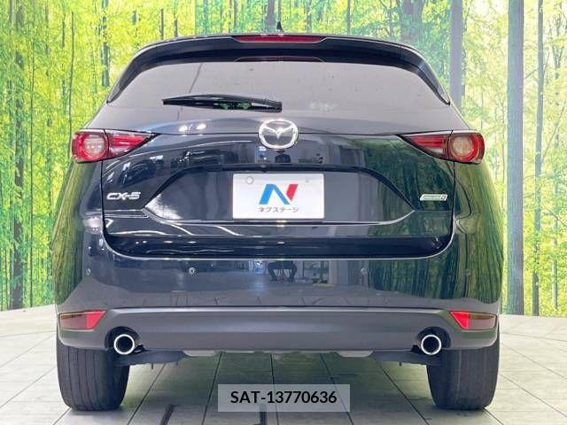 Mazda CX-5 2020-01 343205-15