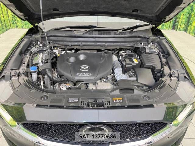 Mazda CX-5 2020-01 343205-18