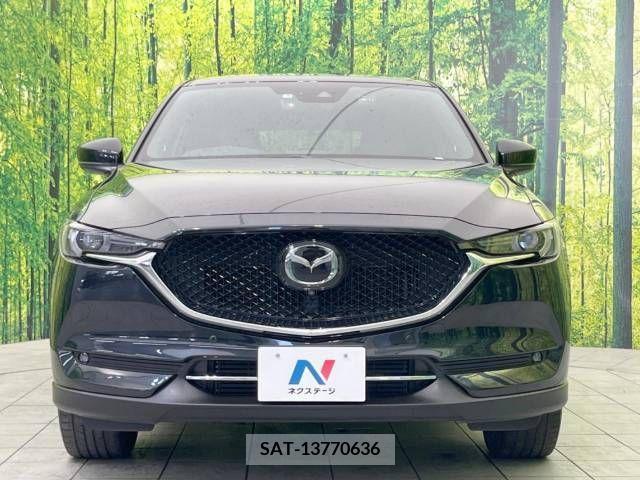 Mazda CX-5 2020-01 343205-14