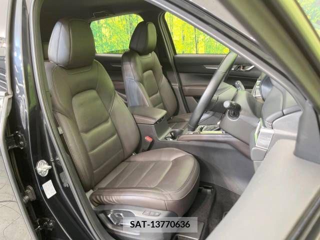 Mazda CX-5 2020-01 343205-8