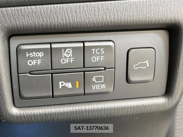 Mazda CX-5 2020-01 343205-7
