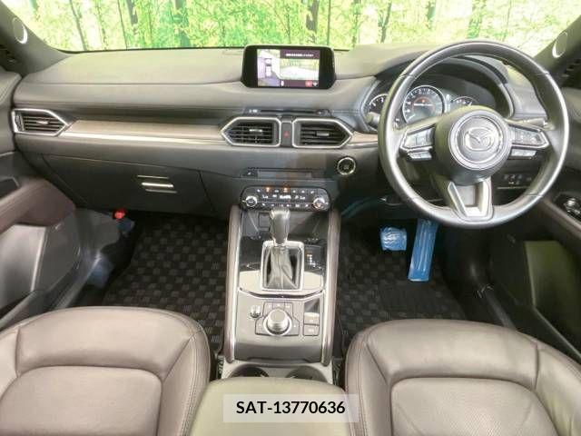 Mazda CX-5 2020-01 343205-1