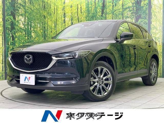 Mazda CX-5 2020-01 343205-0