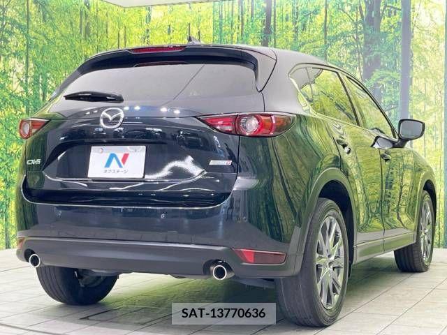 Mazda CX-5 2020-01 343205-17