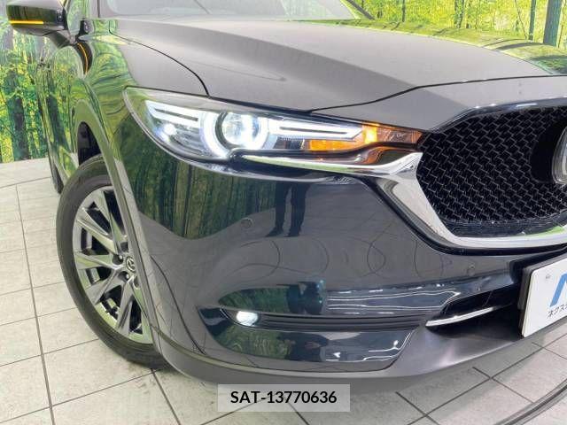 Mazda CX-5 2020-01 343205-12