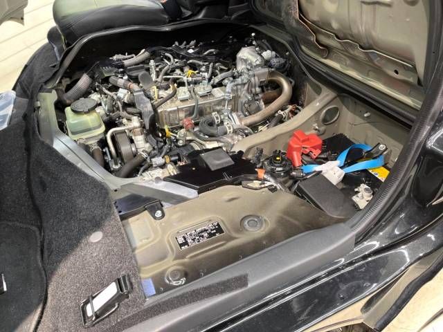 Toyota HIACE VAN 2021-03 194698-18