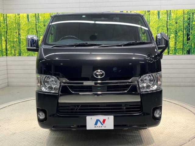 Toyota HIACE VAN 2021-03 194698-14