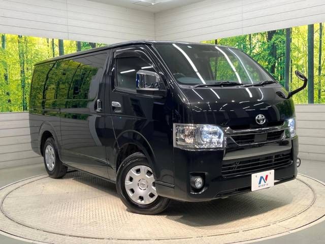 Toyota HIACE VAN 2021-03 194698-16