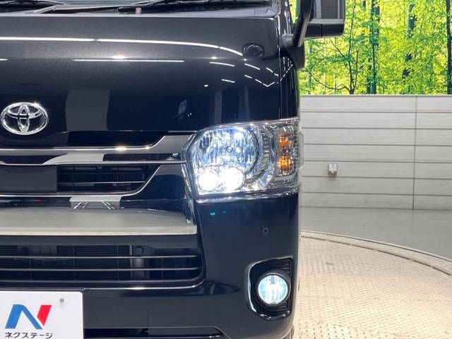 Toyota HIACE VAN 2021-03 194698-12