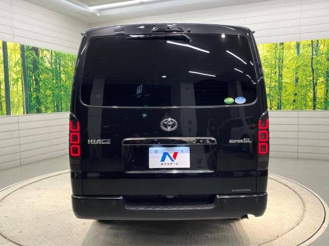 Toyota HIACE VAN 2021-03 194698-15