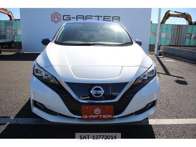 Nissan LEAF 2018-04 220105-7