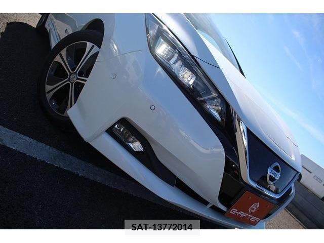 Nissan LEAF 2018-04 220105-11