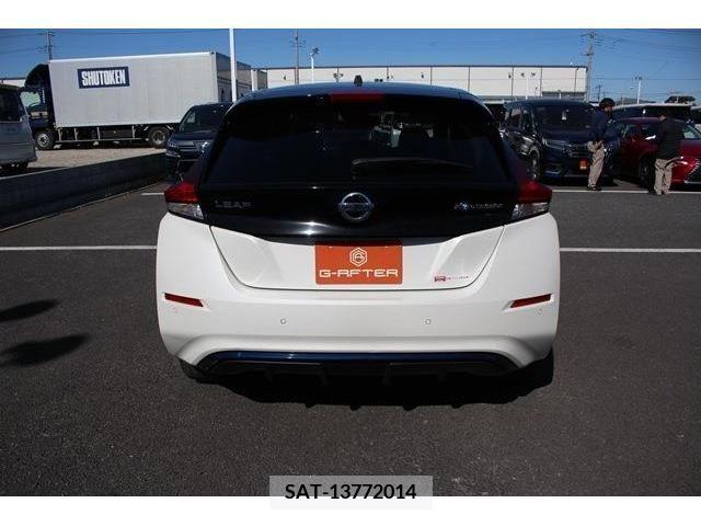 Nissan LEAF 2018-04 220105-9