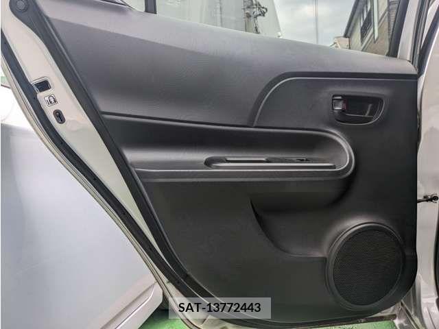 Toyota AQUA 2015-05 314201-4