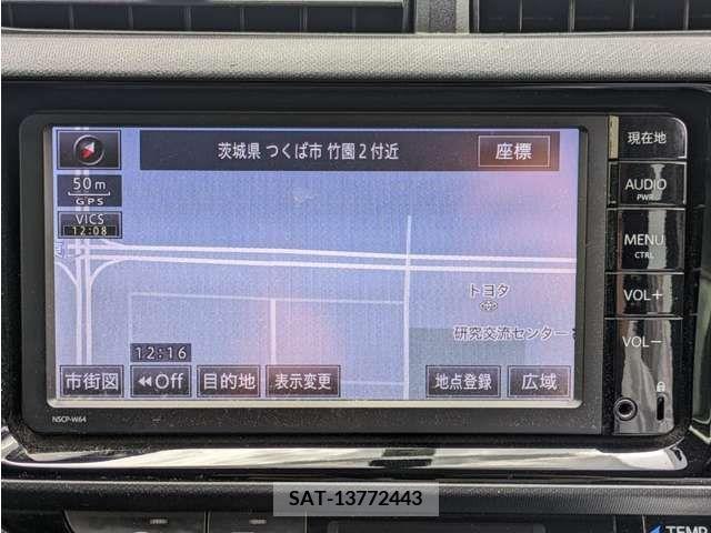 Toyota AQUA 2015-05 314201-16