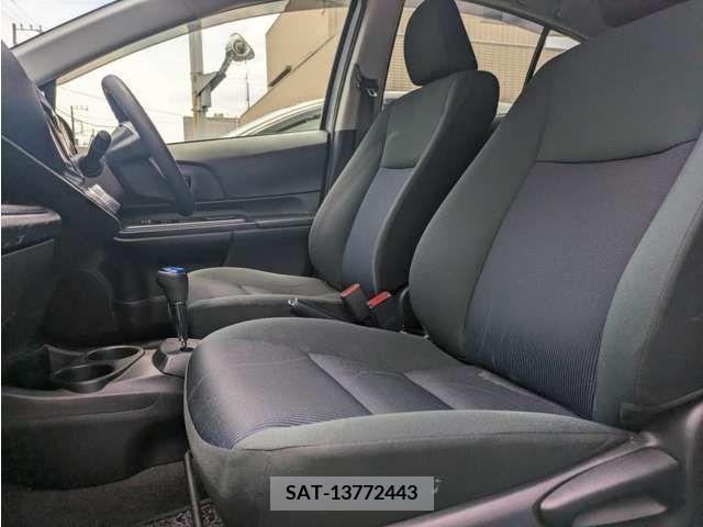 Toyota AQUA 2015-05 314201-10