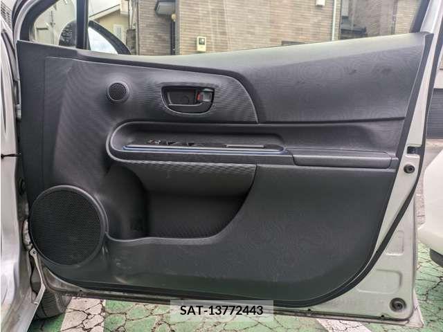 Toyota AQUA 2015-05 314201-6