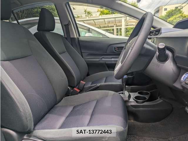 Toyota AQUA 2015-05 314201-9