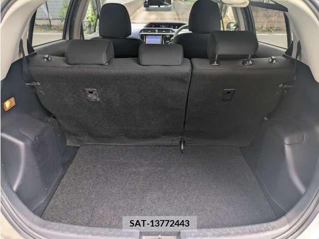 Toyota AQUA 2015-05 314201-14