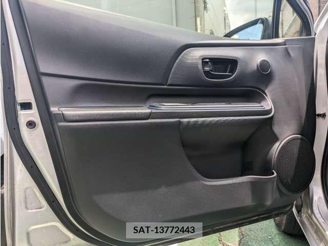 Toyota AQUA 2015-05 314201-5