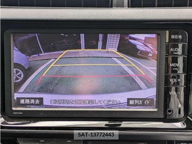 Toyota AQUA 2015-05 314201-17