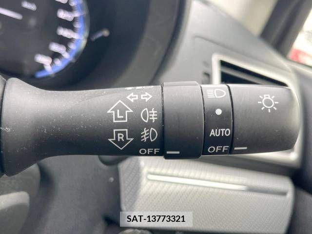 Subaru LEVORG 2015-07 349722-18