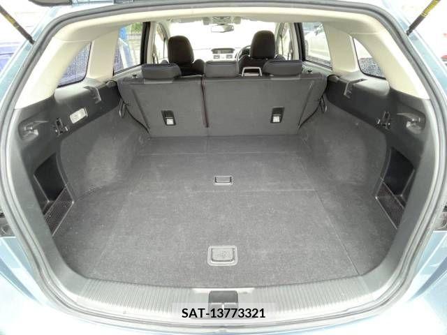 Subaru LEVORG 2015-07 349722-2