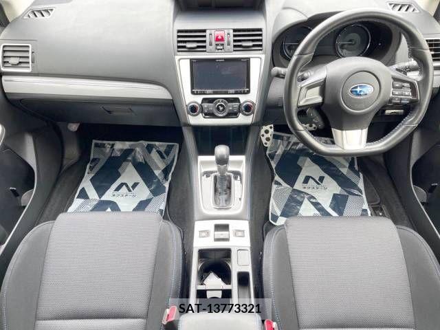 Subaru LEVORG 2015-07 349722-1