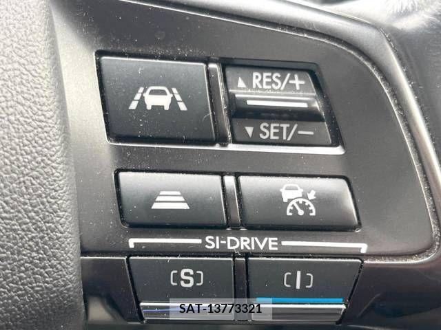 Subaru LEVORG 2015-07 349722-11