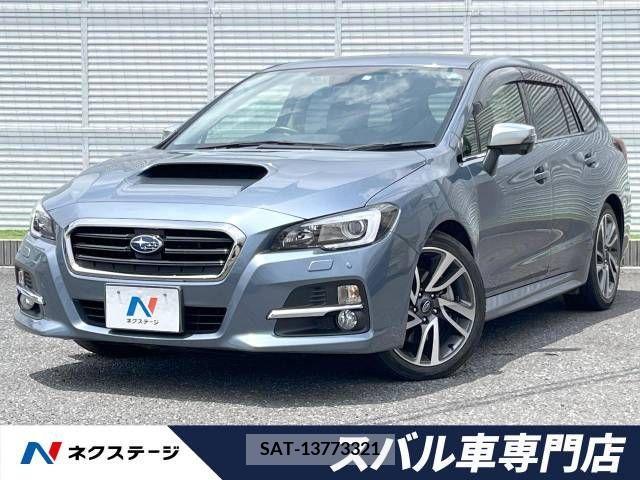 Subaru LEVORG 2015-07 349722-0