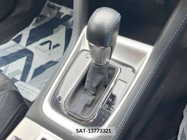 Subaru LEVORG 2015-07 349722-9